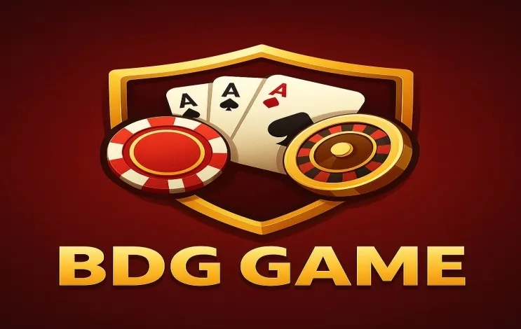 BDG Win: Competitive Online Gaming Platform BDG Win Competitive Online Gaming Platform