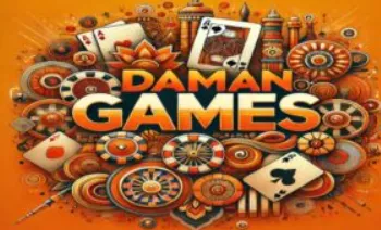 Daman Game: A Complete Player’s Handbook Daman Game A Complete Player’s Handbook
