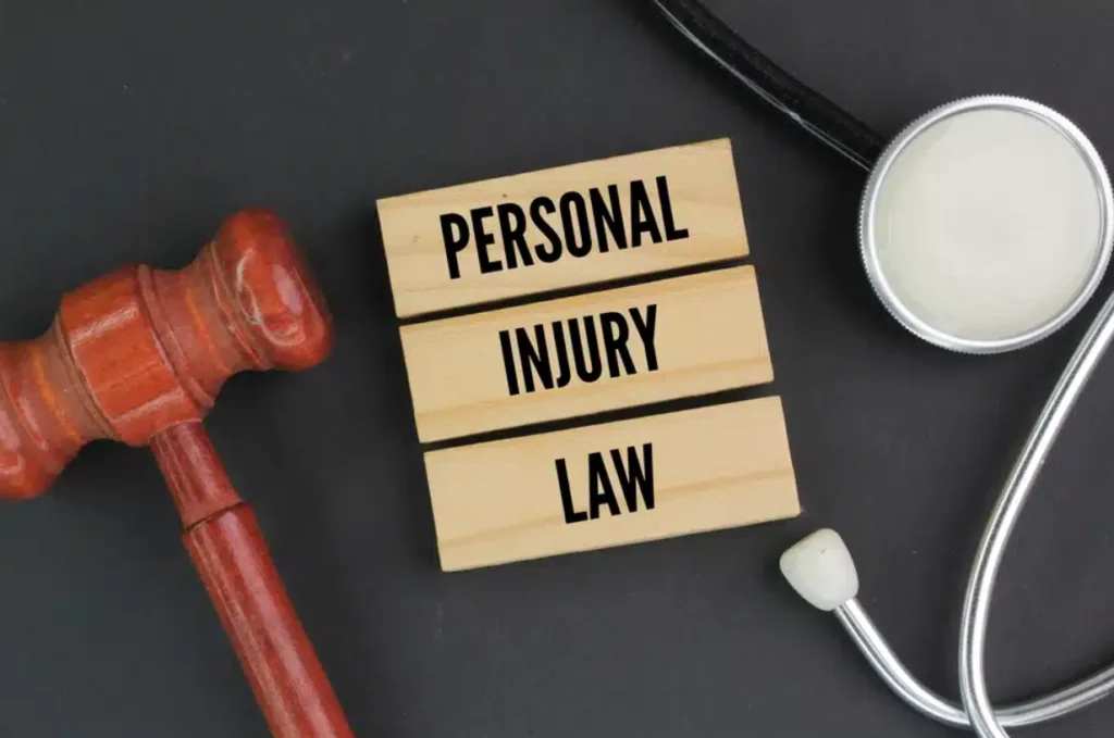 Santa Clara Personal Injury Attorneys – Trusted Advocates for Accident Victims