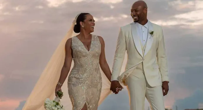 Shaunie O’Neal Husband Inside Her Marriage, Age, Net Worth, Career, and Personal Life