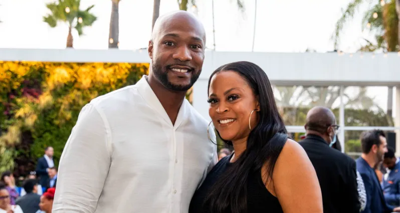 Shaunie O’Neal Husband Inside Her Marriage, Age, Net Worth, Career, and Personal Life