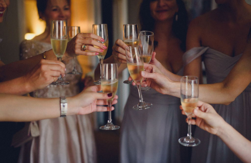 6 Proven Tips for a Memorable Wedding Toast