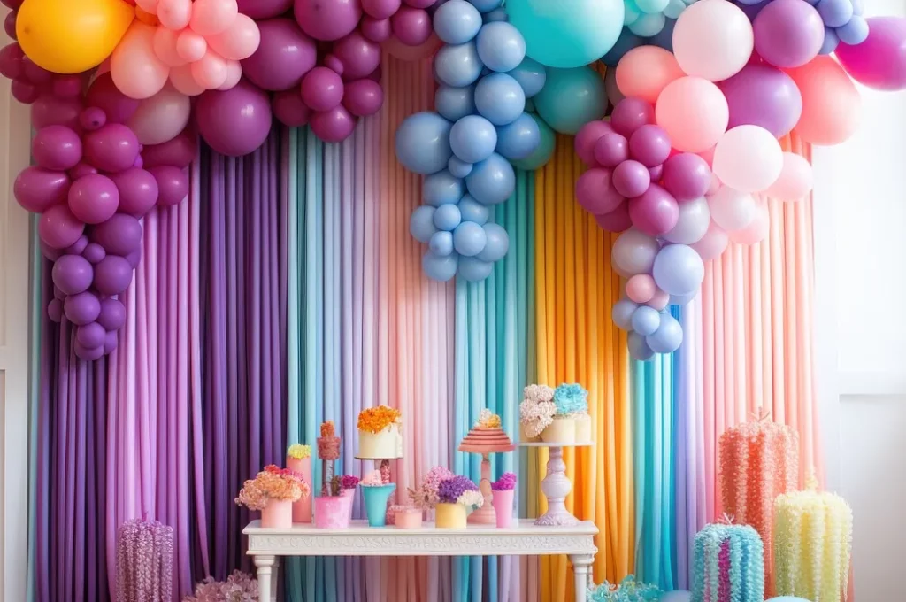 Balloon Ribbon 101: Everything Beginners Need to Know Before Decorating Their First Event Balloon Ribbon 101 Everything Beginners Need to Know Before Decorating Their First Event