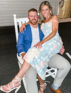 Cooper Rush Wife Everything You Need to Know (Age, Net Worth, Family, Career & More)