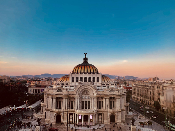 Best travel tips for flying to Mexico that make your journey effortless