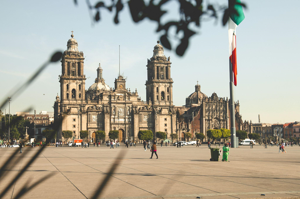 Best travel tips for flying to Mexico that make your journey effortless Best travel tips for flying to Mexico that make your journey effortless