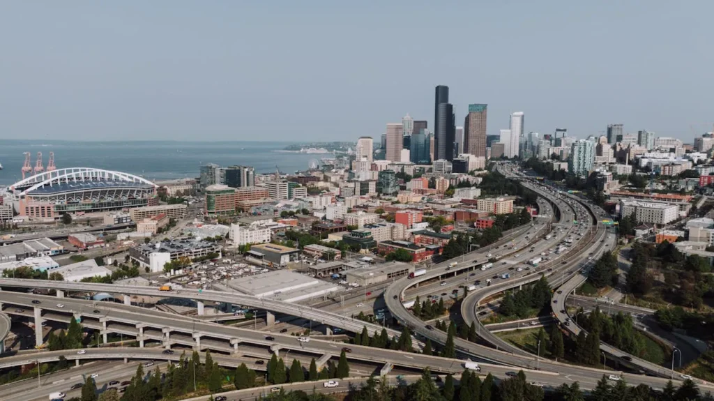 How to Make the Most Out of Your First Trip to Seattle