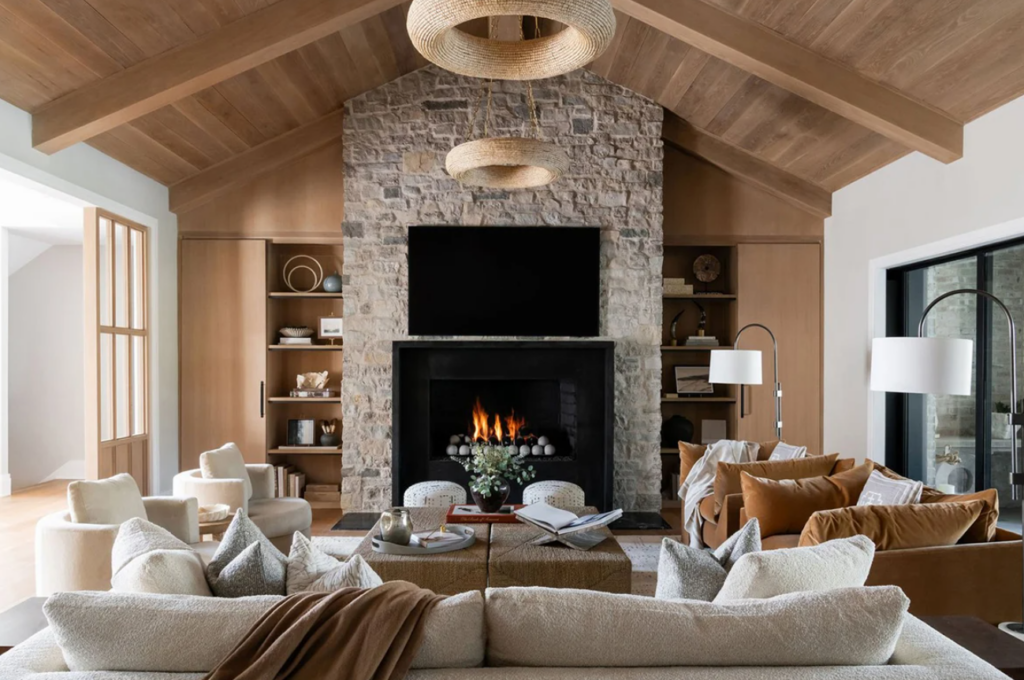 Why the Modern Rustic Aesthetic Has Quietly Become the Most Liveable Look in Home Design