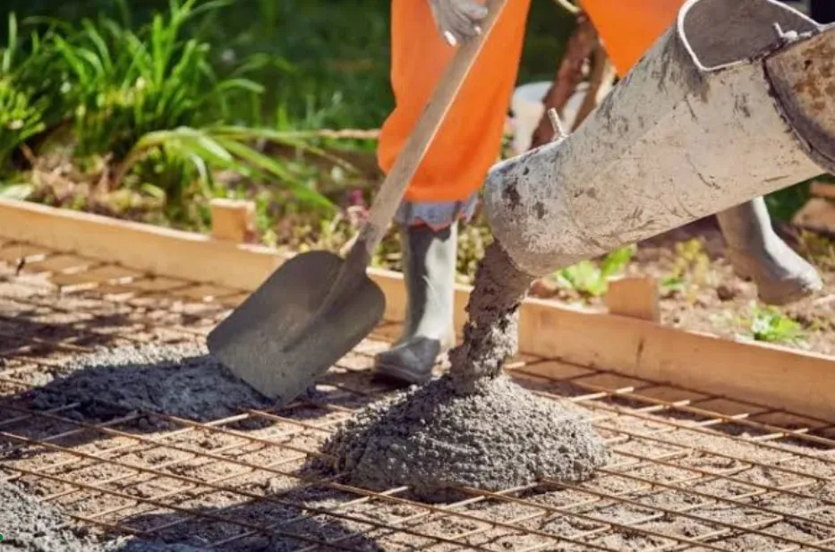 Building Stronger Business Spaces With Commercial Concrete Contractor Services Building Stronger Business Spaces With Commercial Concrete Contractor Services